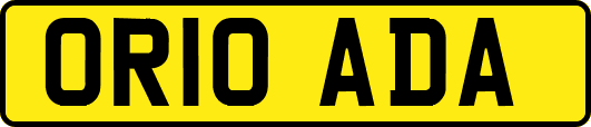 OR10ADA