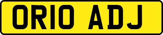 OR10ADJ