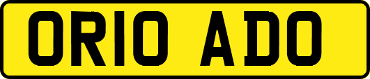 OR10ADO