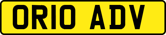 OR10ADV