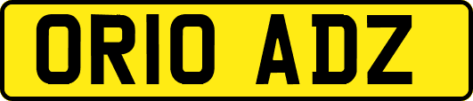 OR10ADZ
