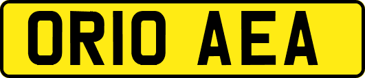 OR10AEA