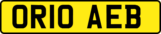 OR10AEB