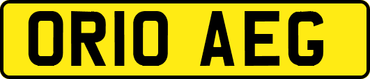 OR10AEG