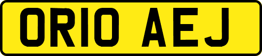 OR10AEJ