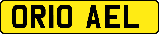 OR10AEL