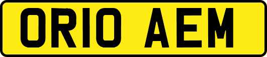 OR10AEM