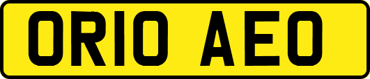 OR10AEO