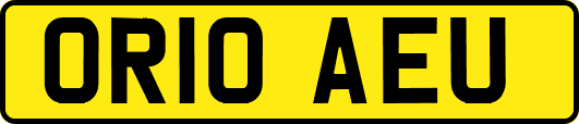 OR10AEU