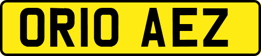 OR10AEZ