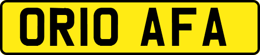 OR10AFA