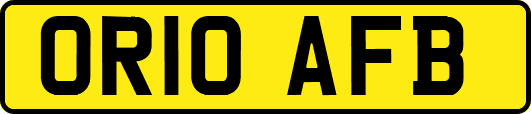 OR10AFB