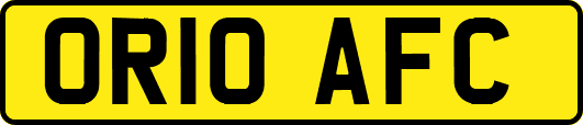 OR10AFC