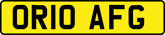 OR10AFG