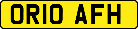 OR10AFH