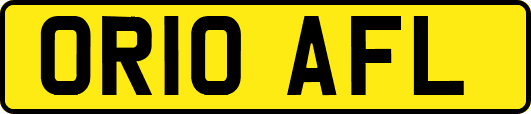 OR10AFL