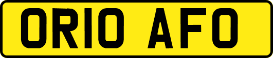 OR10AFO