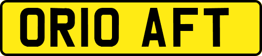 OR10AFT