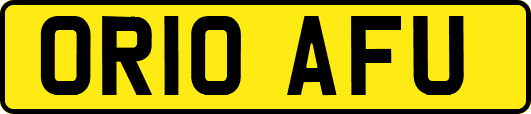 OR10AFU