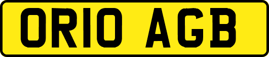 OR10AGB