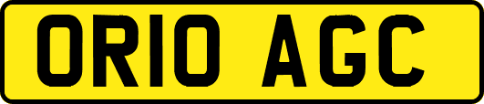 OR10AGC