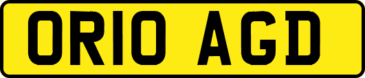 OR10AGD