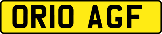 OR10AGF