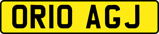 OR10AGJ