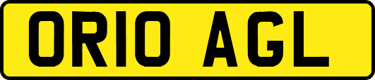 OR10AGL