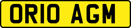 OR10AGM