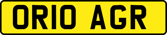 OR10AGR