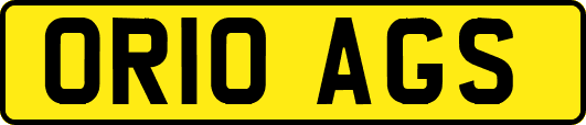 OR10AGS