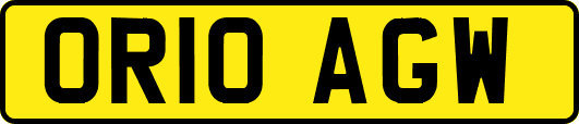 OR10AGW