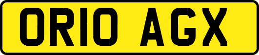 OR10AGX