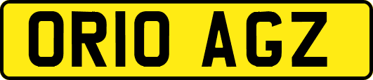 OR10AGZ