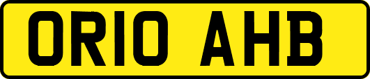 OR10AHB