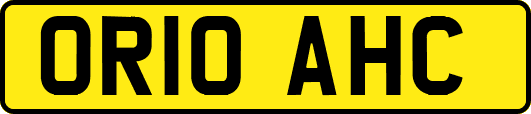OR10AHC