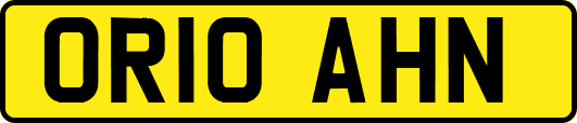 OR10AHN
