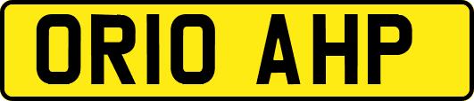 OR10AHP