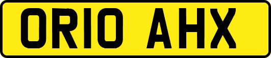 OR10AHX