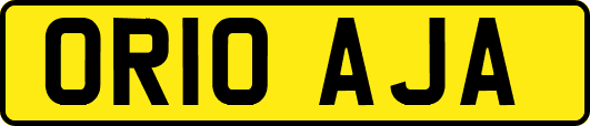 OR10AJA