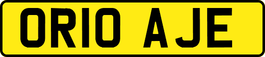OR10AJE