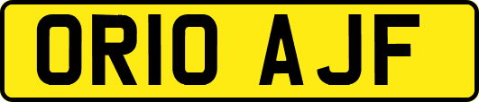 OR10AJF