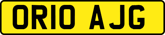 OR10AJG