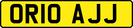 OR10AJJ
