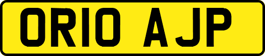 OR10AJP