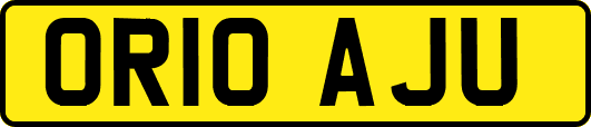 OR10AJU