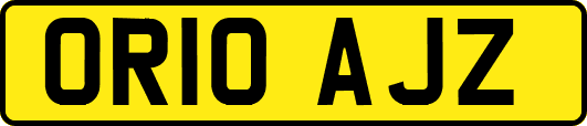 OR10AJZ