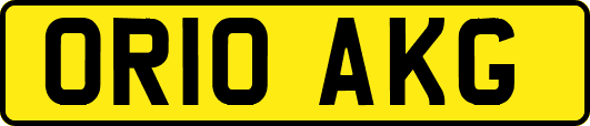 OR10AKG
