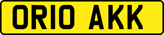 OR10AKK